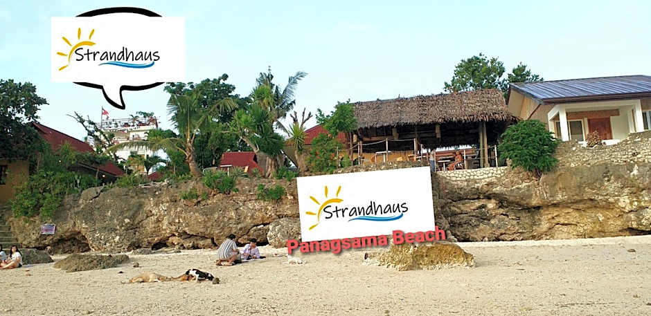 Strandhaus Condotel