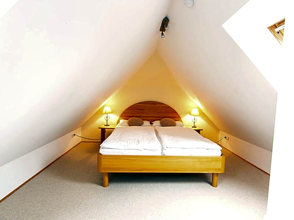 Bio- und Gesundheitshotel Gutshaus Stellshagen