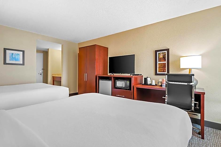 Comfort Inn Chambersburg North