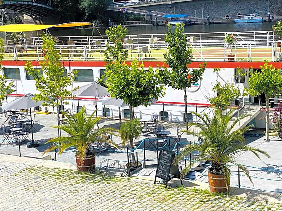 River hotel KÖNIGSTEIN