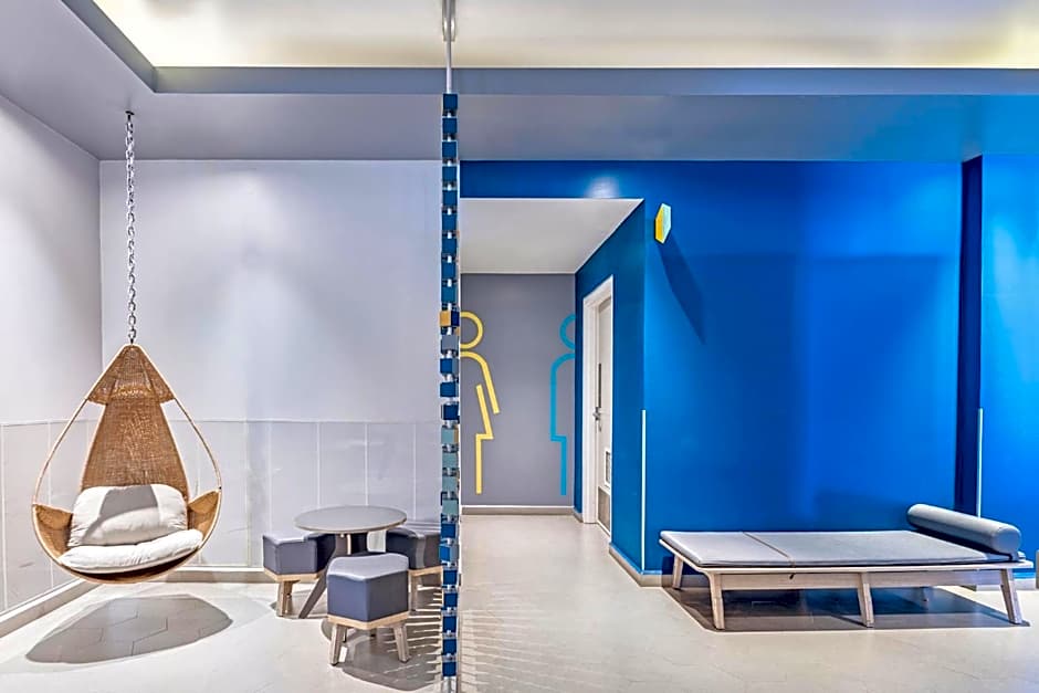 One Puebla Angelopolis Periferico