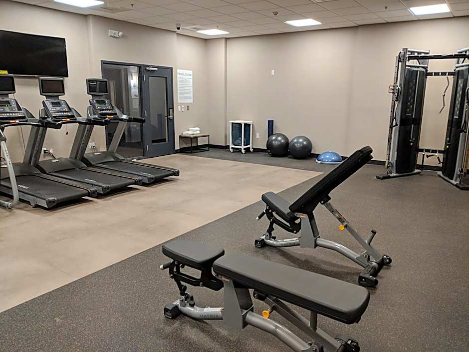 Holiday Inn Champaign By IHG