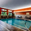 Homewood Suites By Hilton Binghamton/Vestal, NY