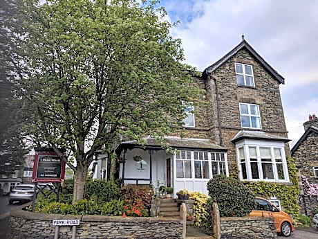 1 Park Road
