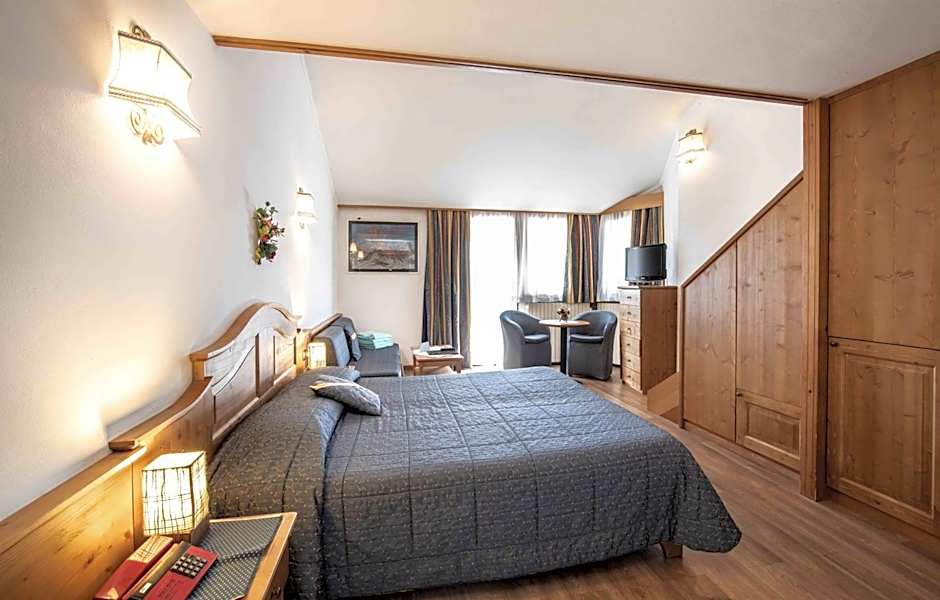 Hotel San Martino