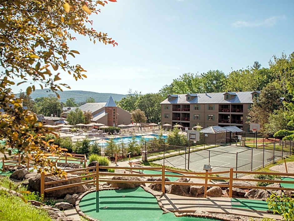 Holiday Inn Club Vacations Oak N Spruce Resort By IHG