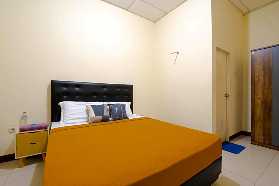 Athena Syariah Residence