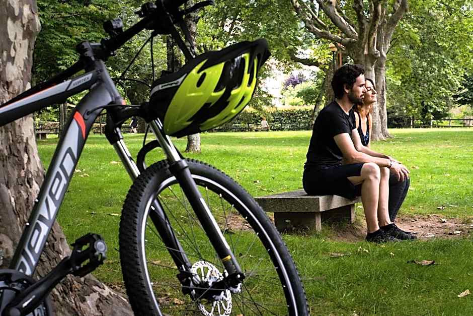 Hotel Do Parque - Congress & SPA