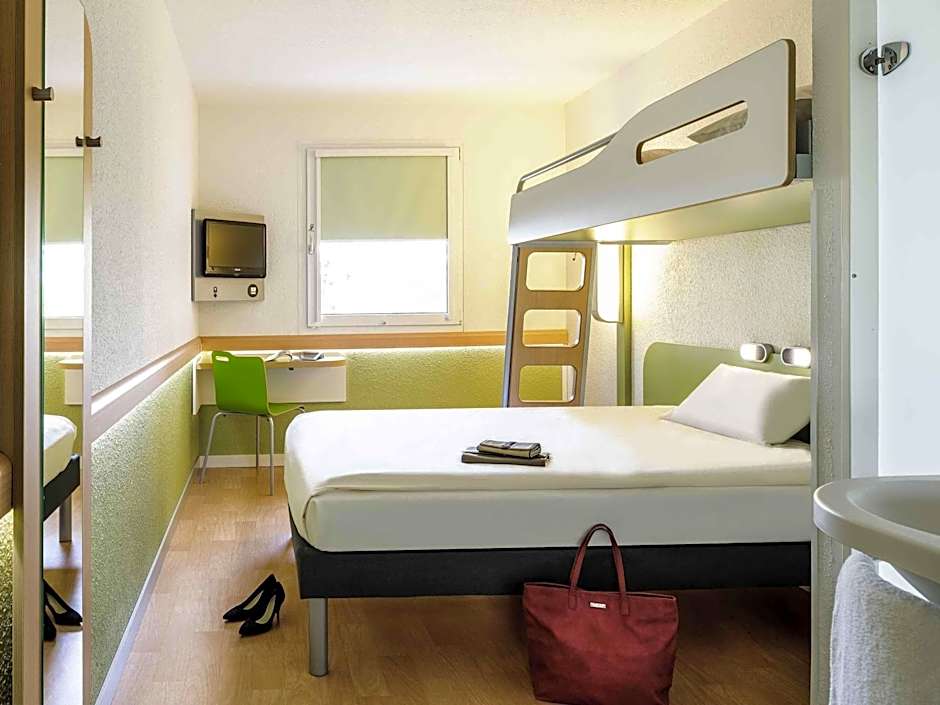 ibis budget Remiremont