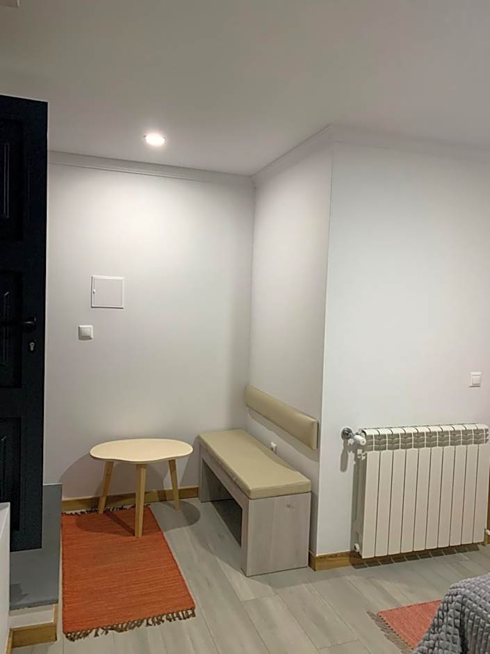 Casa do Ribeiro Frio