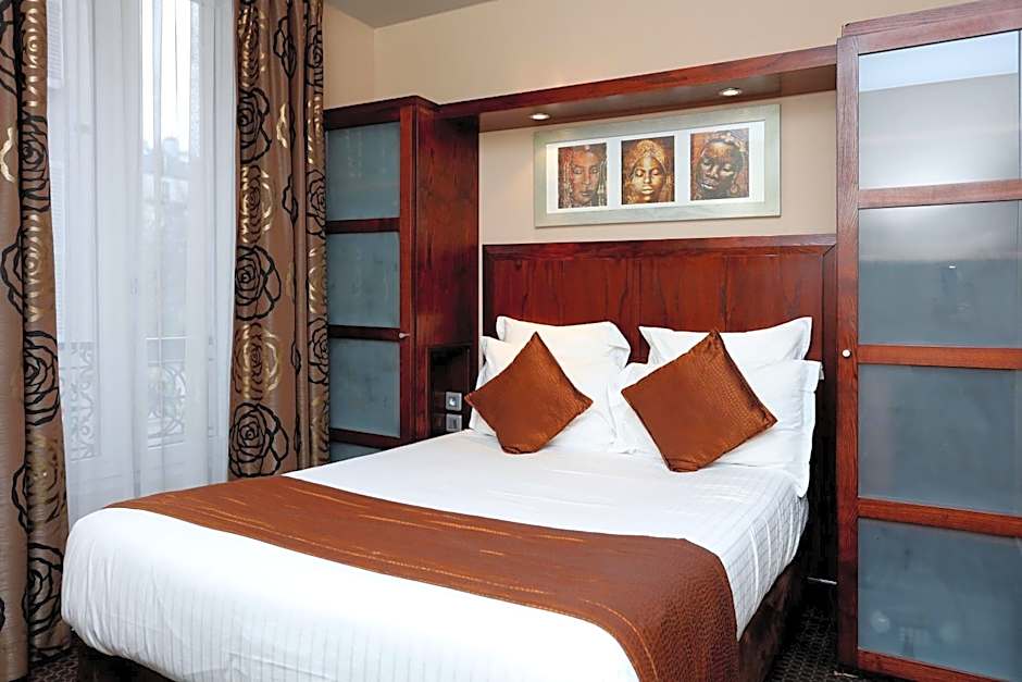 Grand Hotel Francais