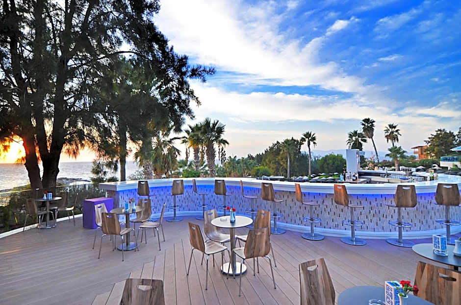 The Grand Blue Sky International - All Inclusive