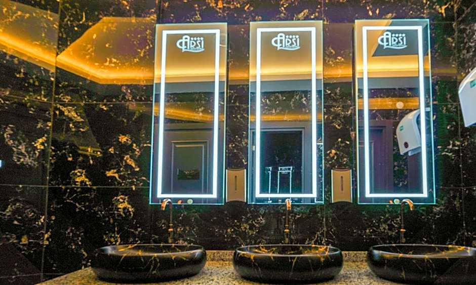 Kleopatra Arsi Hotel