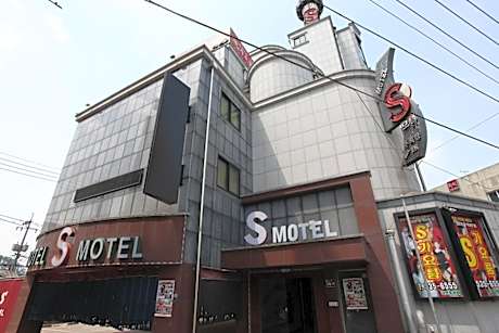 Jincheon S