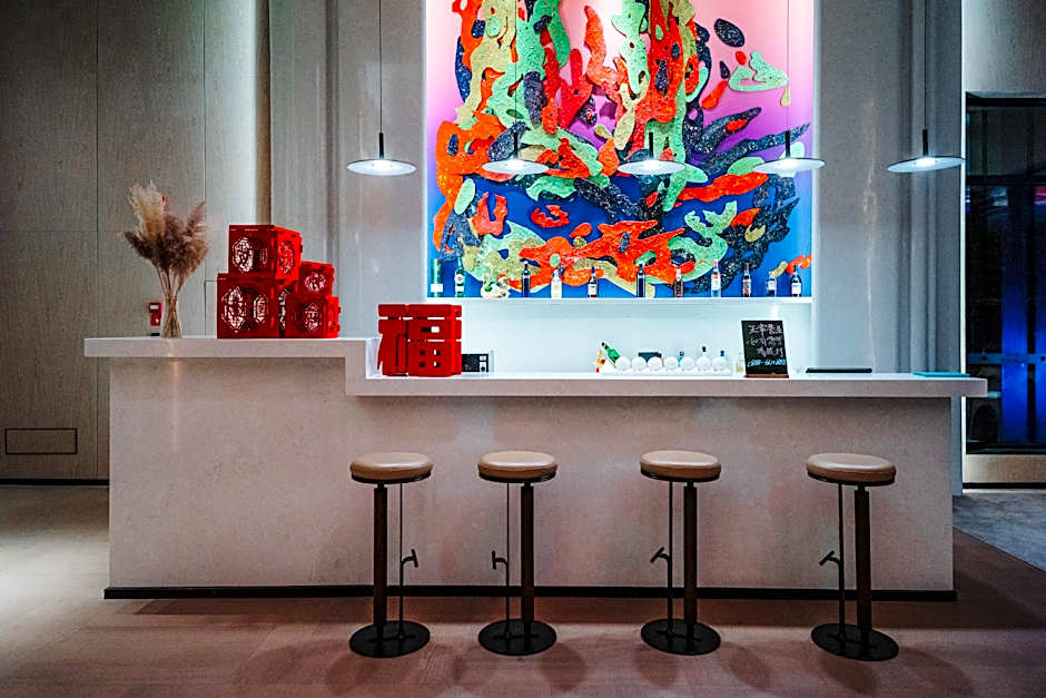 Hotel Indigo Lugu Lake By IHG