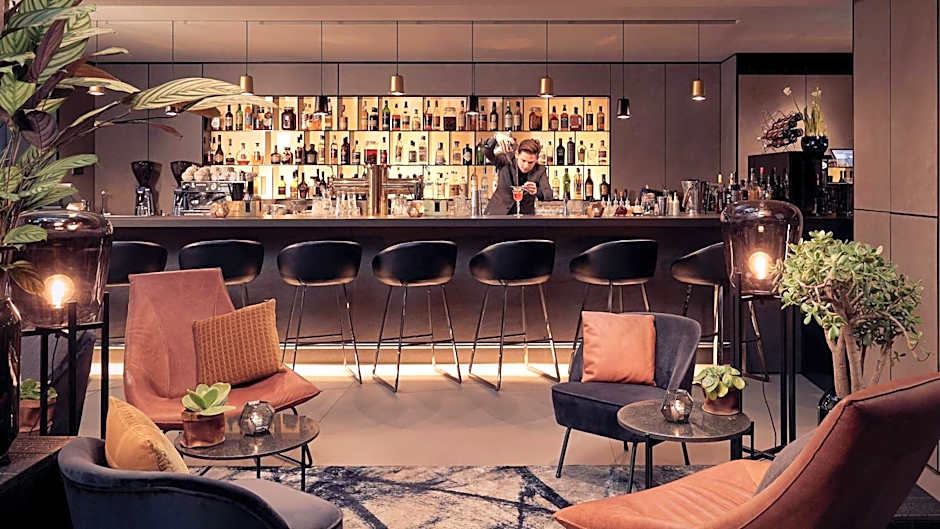 Park Plaza Victoria Amsterdam