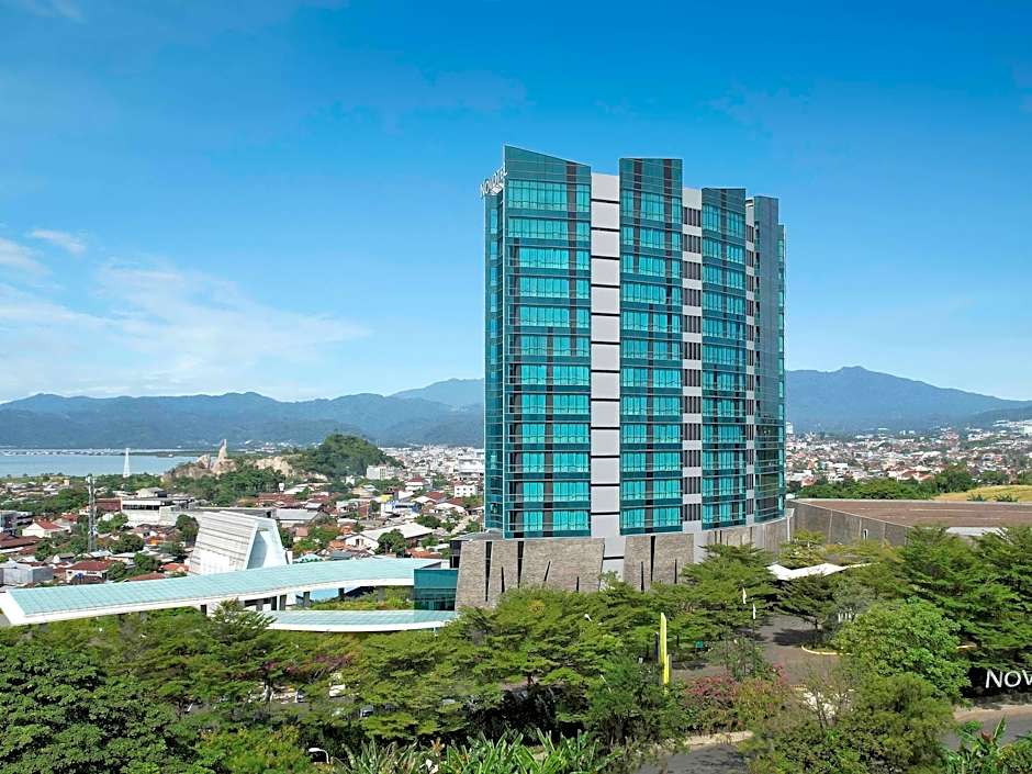 Novotel Lampung Hotel