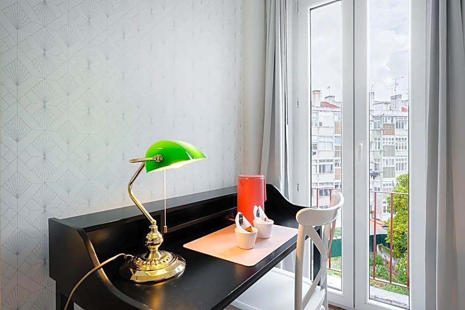 The Twenties by GuestReady