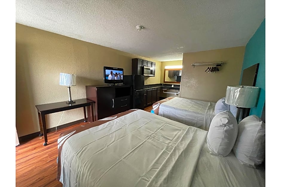 MyHomes Macon North Long Stay By SilverKey