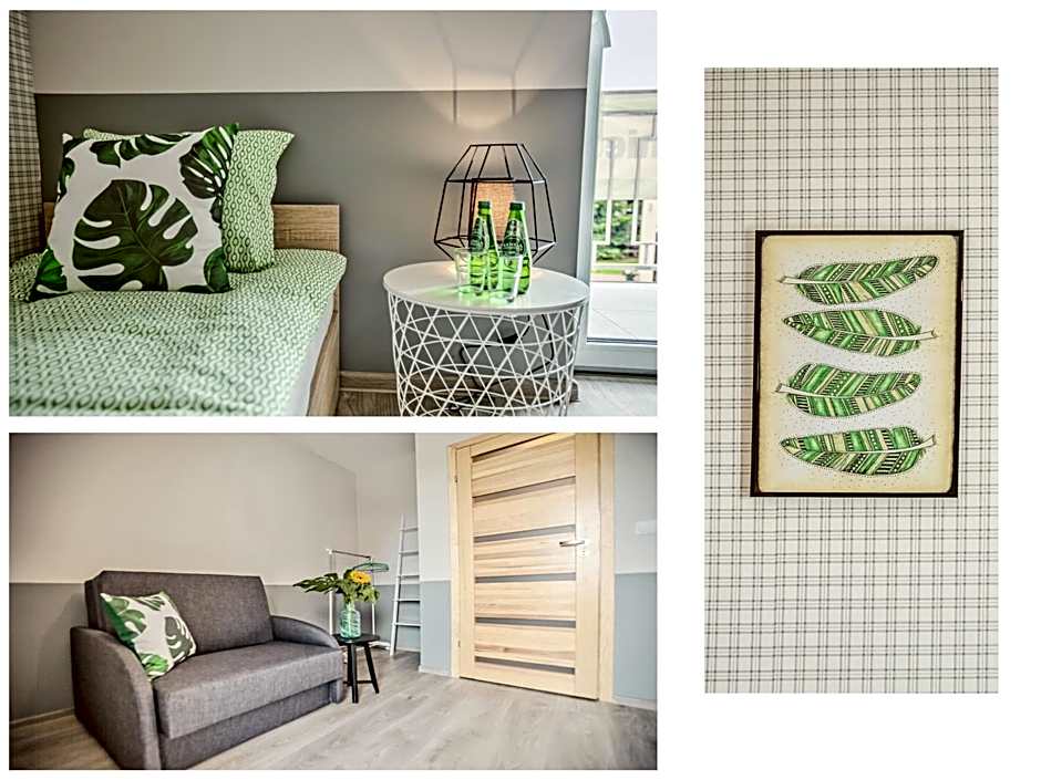 Gościniec Przywidzki