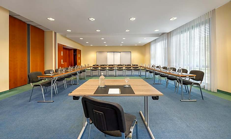 Radisson Hotel Fürst Leopold Dessau