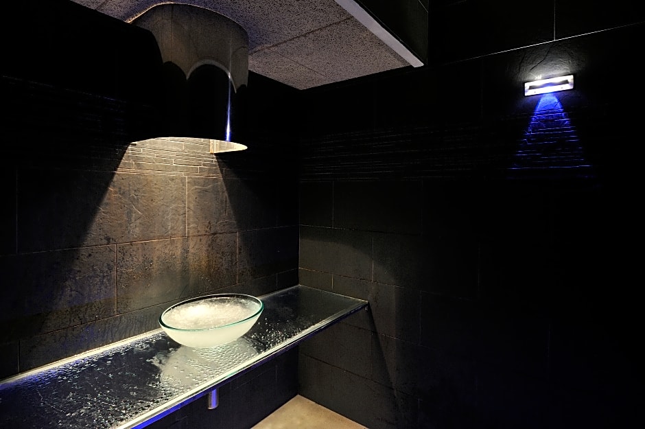 Gran Hotel Las Fuentes