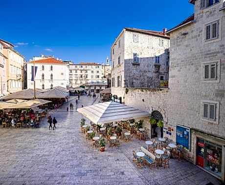 Judita Palace Heritage Hotel