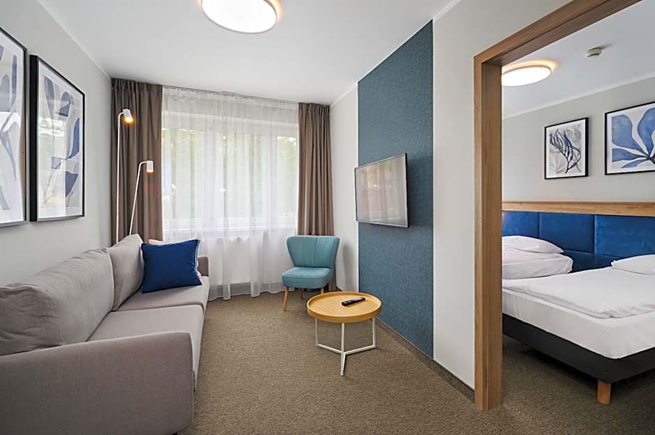 Hotel Halo ToruÅ„