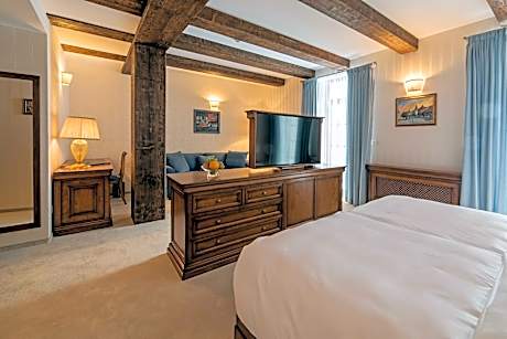 Suite with Terrace