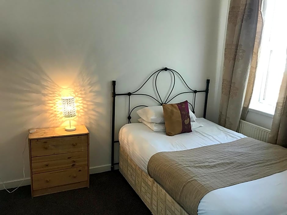 Newcastle West Hotel & Bar