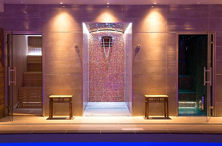 Ilsington Country House Hotel & Spa