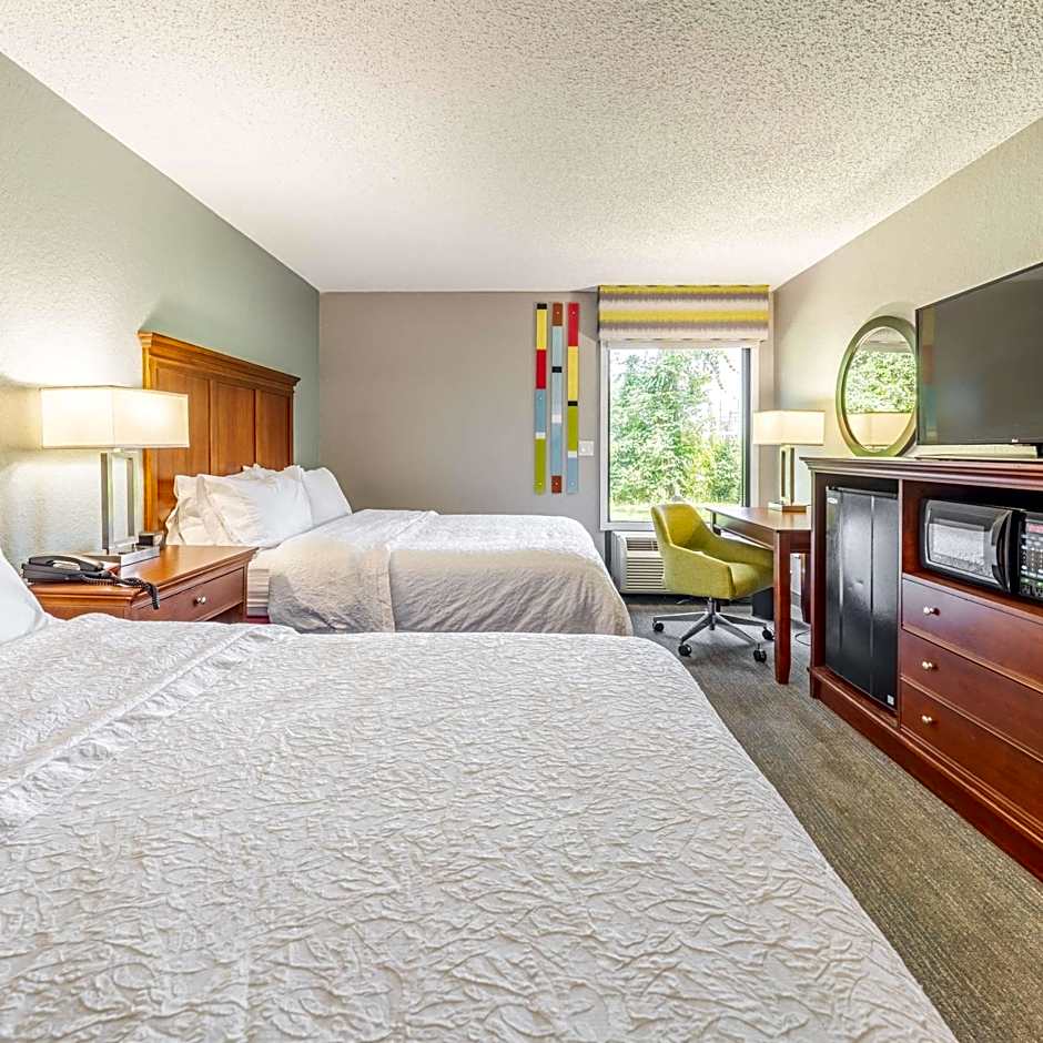 Foto 1 av 7 av 2 Queen Beds