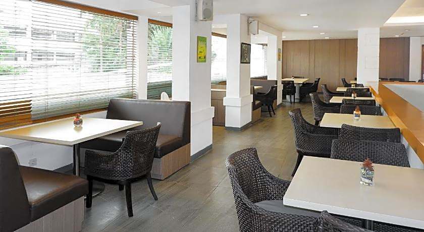 Kimaya Braga Bandung by HARRIS