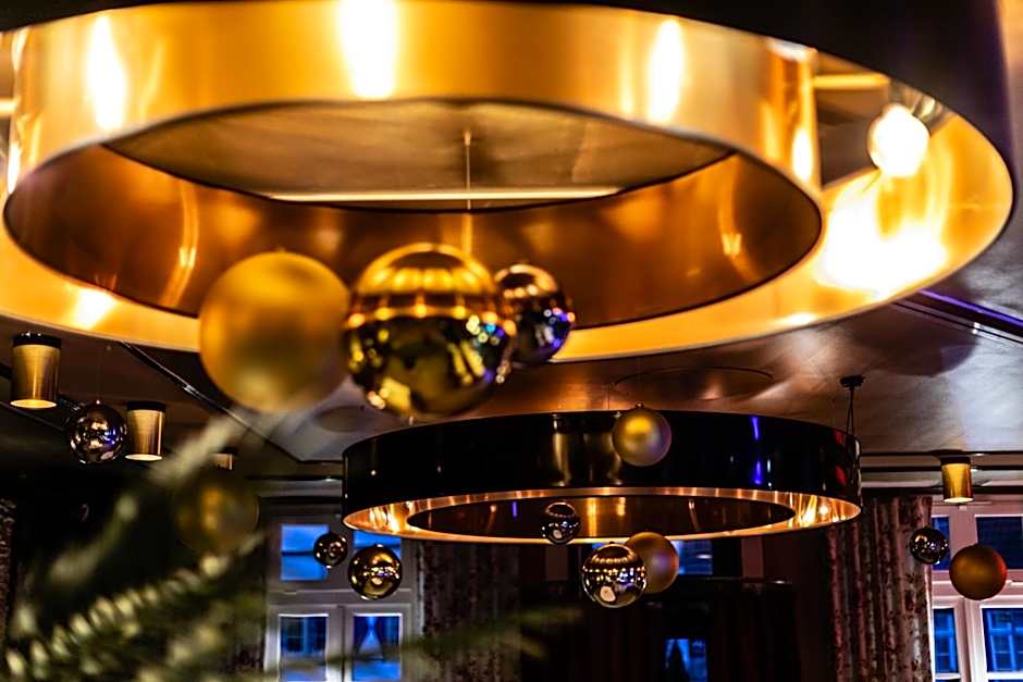 Akzent Hotel Tietmeyer & Cross Side