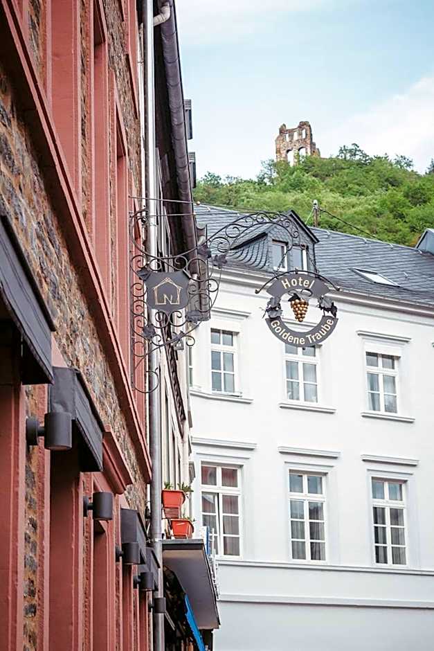 Hotel Goldene Traube - by Neugart