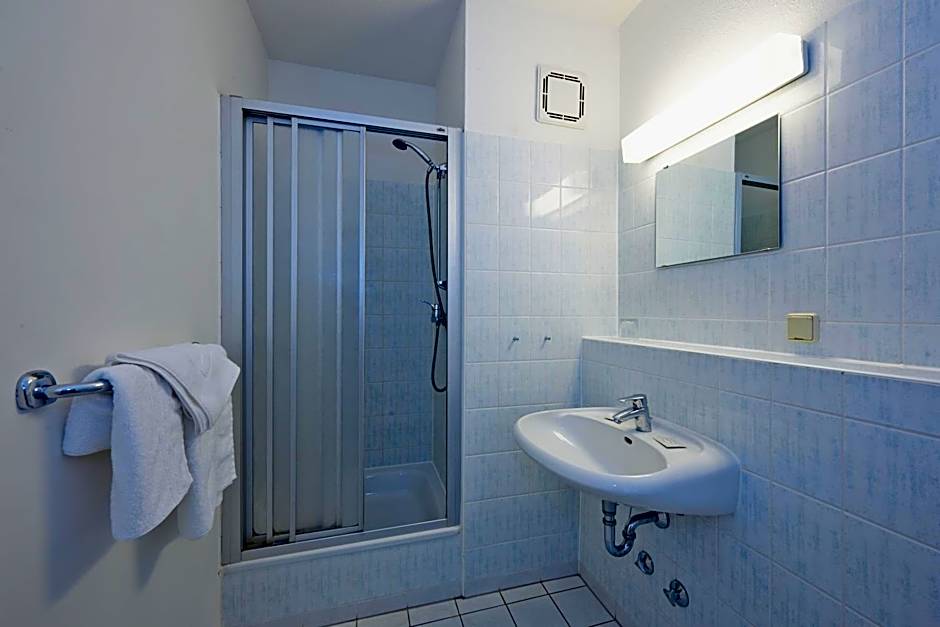 Alpha Apparthotel leipzig-Rötha