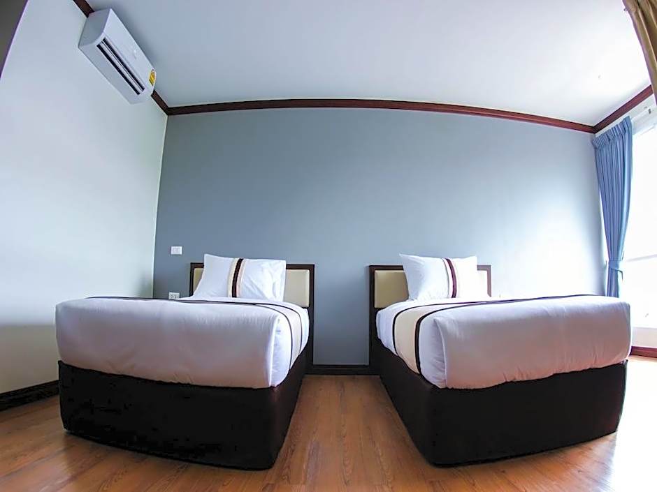 The Villa Chiang Rai