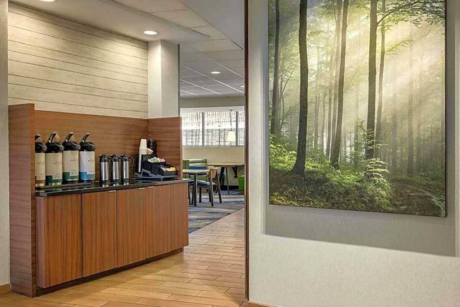 Fairfield Inn & Suites by Marriott Athens