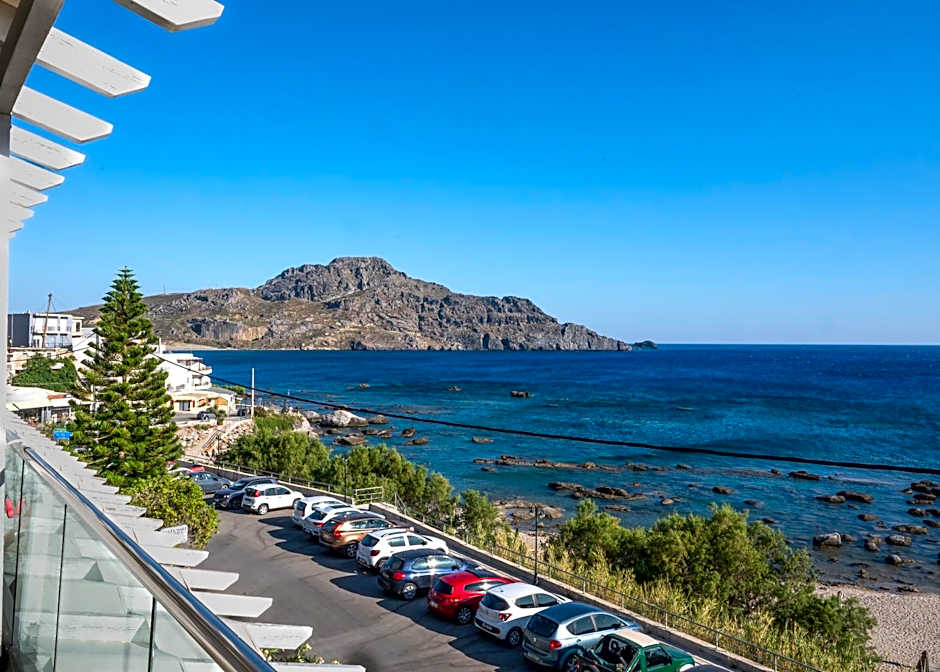 Creta Mare Hotel