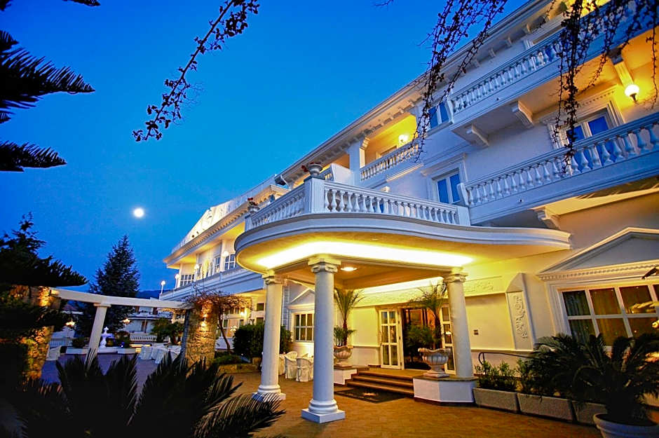 Hotel La Rosa Dei Venti