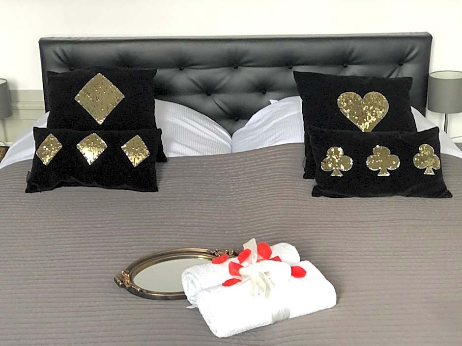 B&B Montancourt-Middelburg