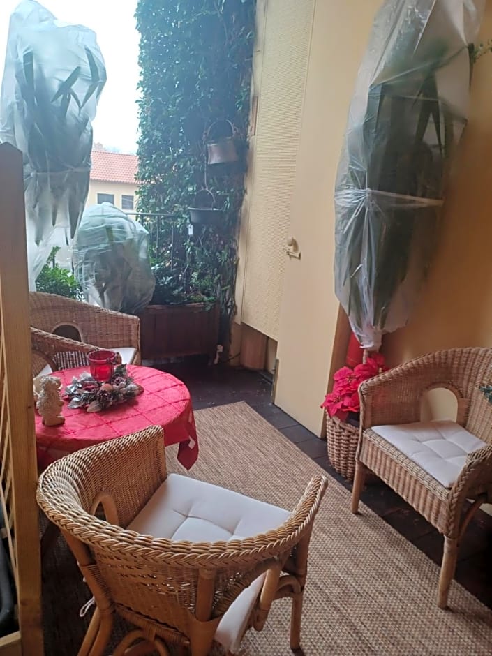 B&B Rosy – Burago di Molgora, MD
