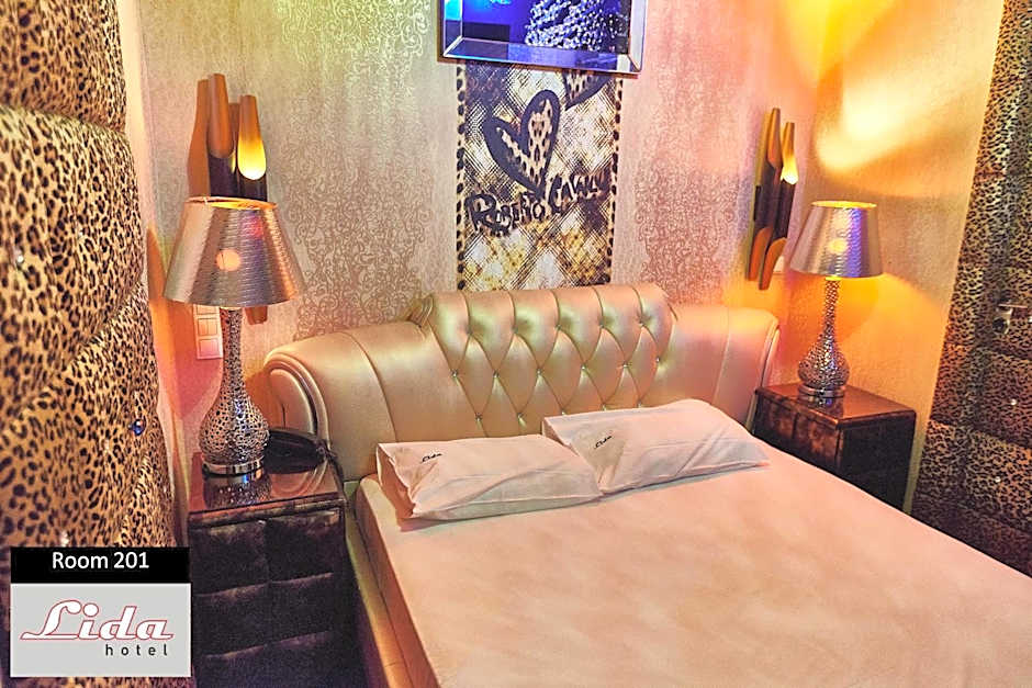 Lida Hotel