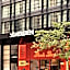 Le Meridien New York, Central Park
