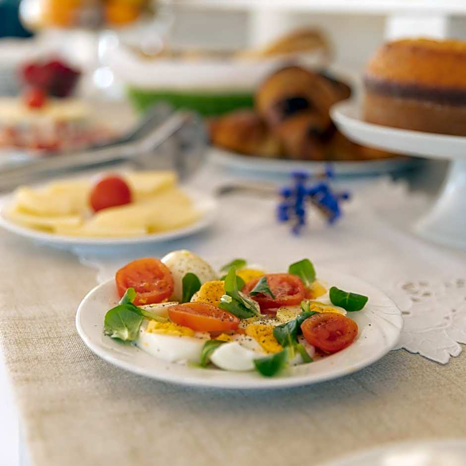 Petranima Wellness in Trulli