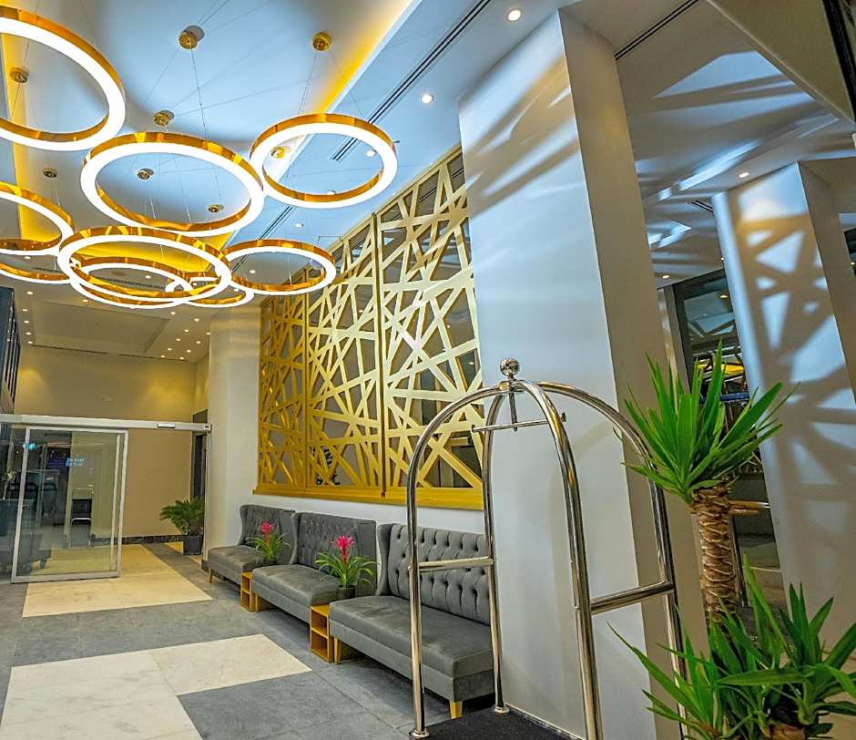 The Gate Kadikoy Downtown