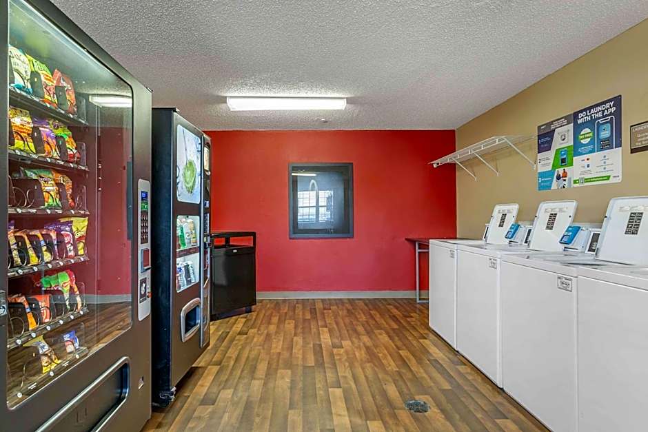 Extended Stay America Suites - El Paso - Airport