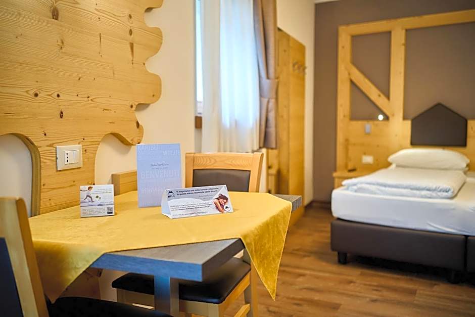 DolceVita Ambiez B&B