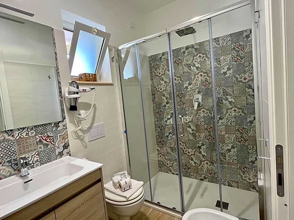 Salsedine Tropea Capo Vaticano