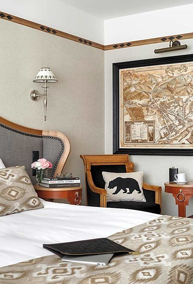 Bachleda Hotel Kasprowy